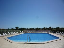 Apartment Les Embruns Saint-Cyprien  Eksteriør bilde